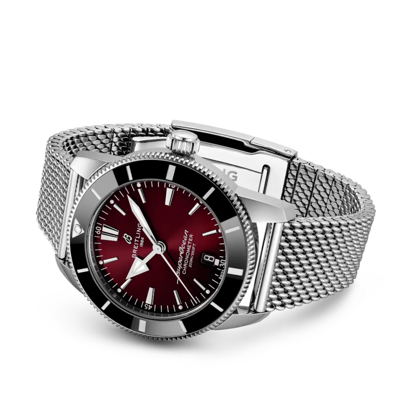 Superocean Heritage B20 Automatic 44 - AB20305A1K1A1 - image 3
