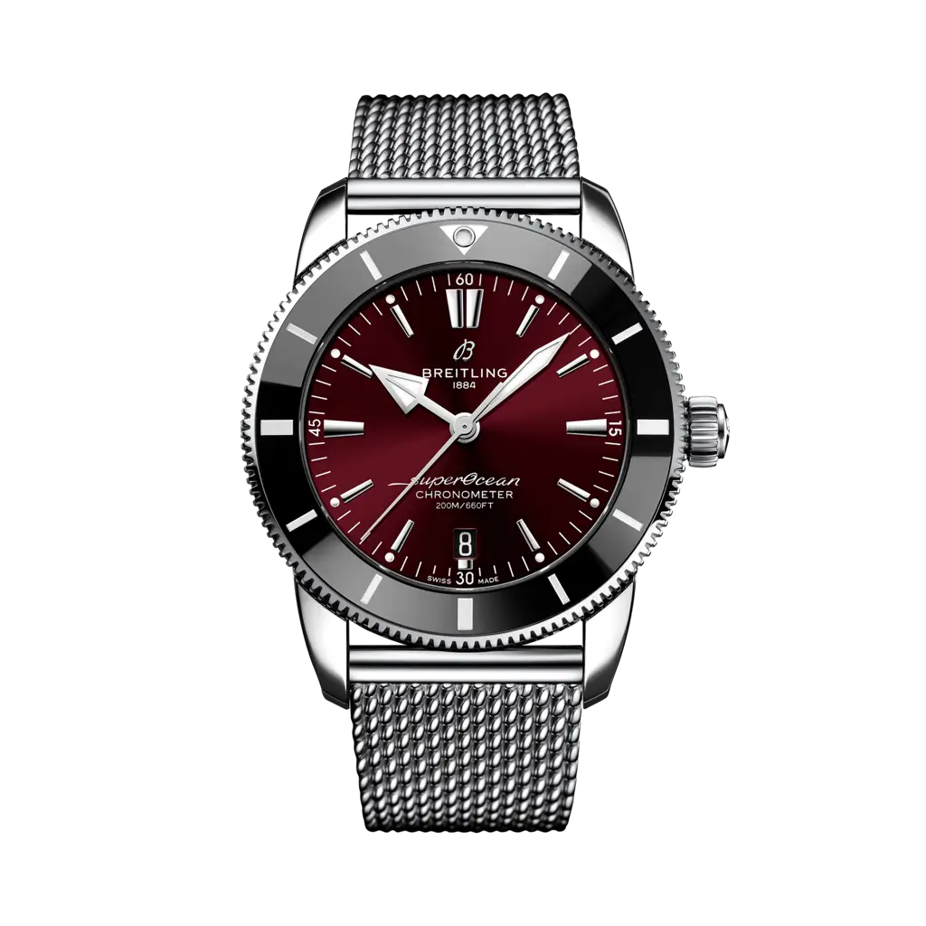 Superocean Heritage B20 Automatic 44 - AB20305A1K1A1 - image 1
