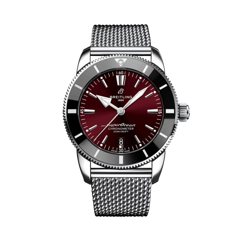 Superocean Heritage B20 Automatic 44 - AB20305A1K1A1 - image 1