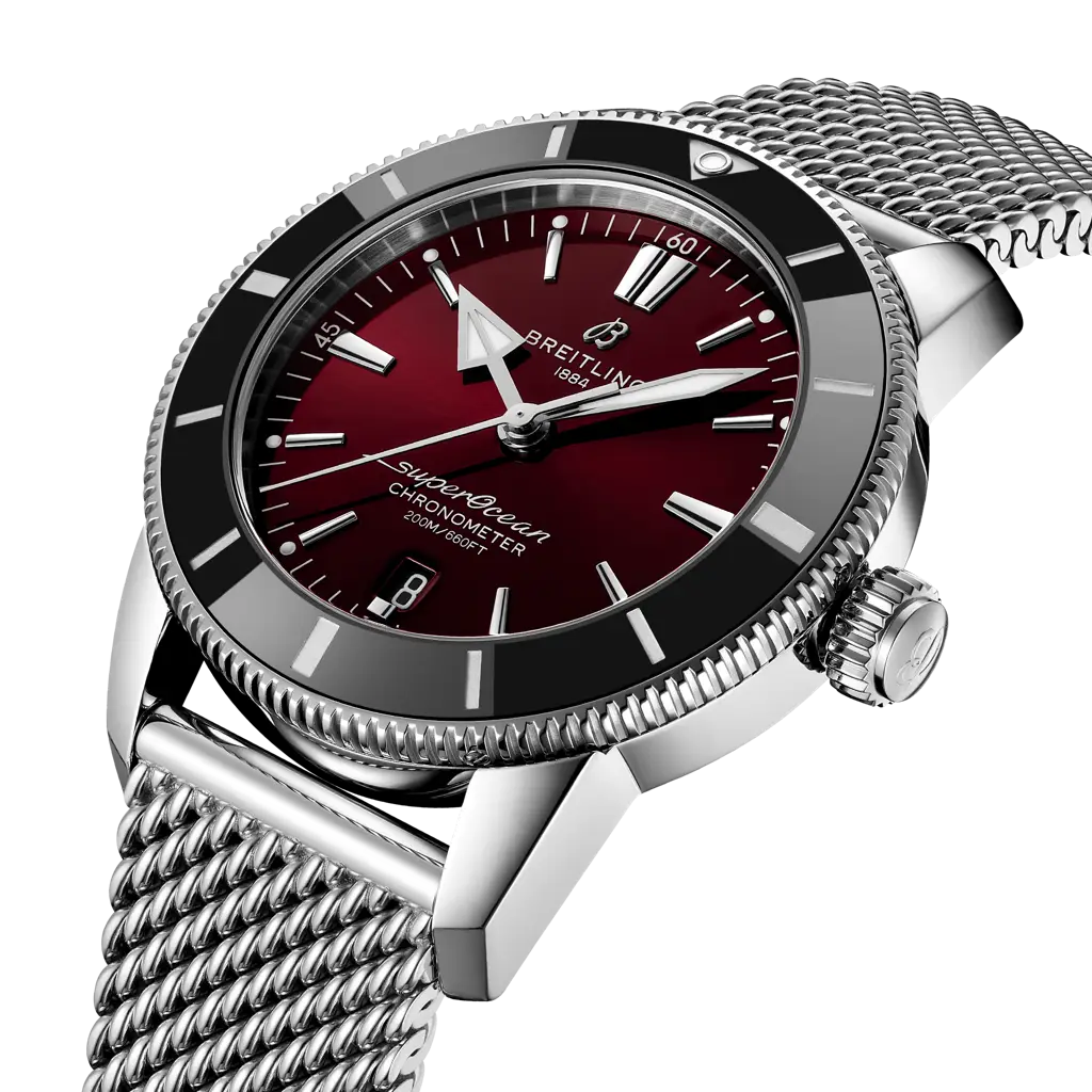 Superocean Heritage B20 Automatic 44 - AB20305A1K1A1
