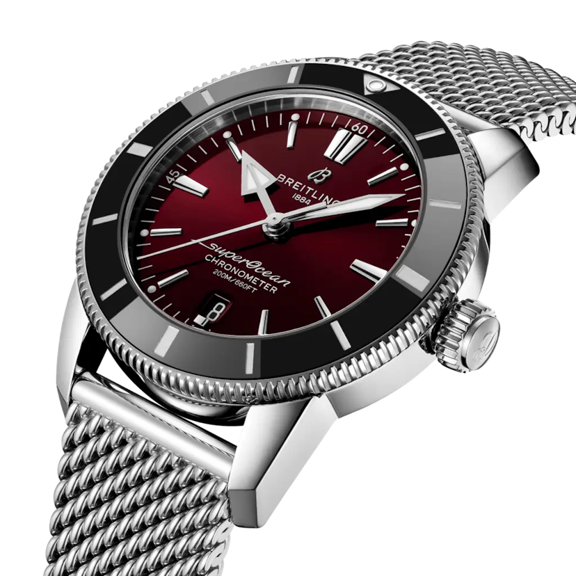 Superocean Heritage B20 Automatic 44 - AB20305A1K1A1 - image 2