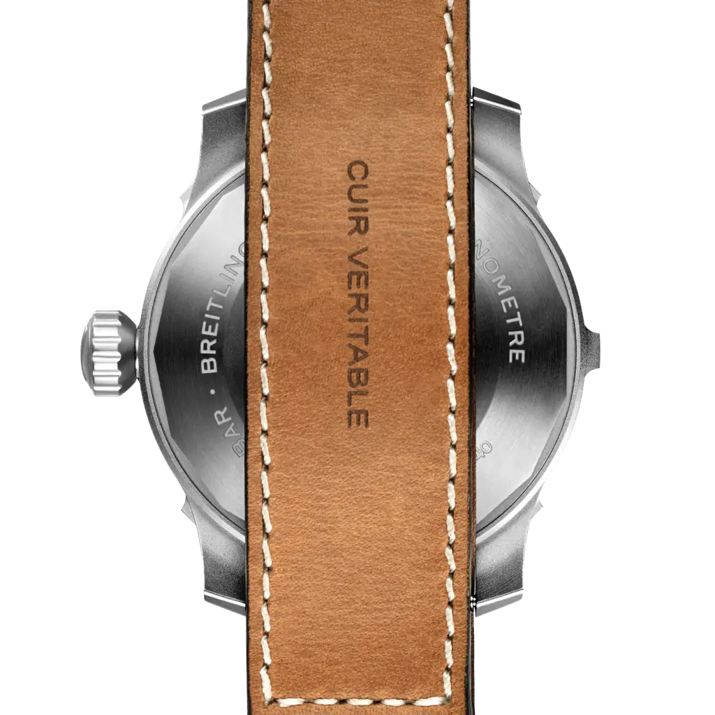 Aviator SUPER 8 B20 Automatic 46 - AB2040101B1X1 - image 4