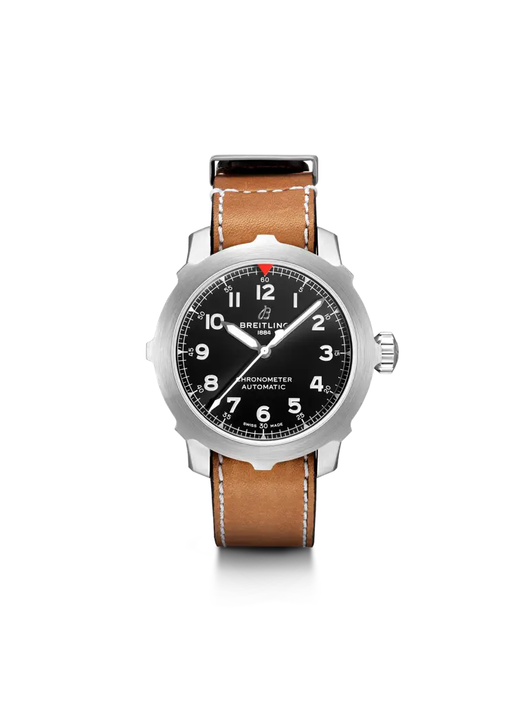 Aviator SUPER 8 B20 Automatic 46 - AB2040101B1X1 - image 1