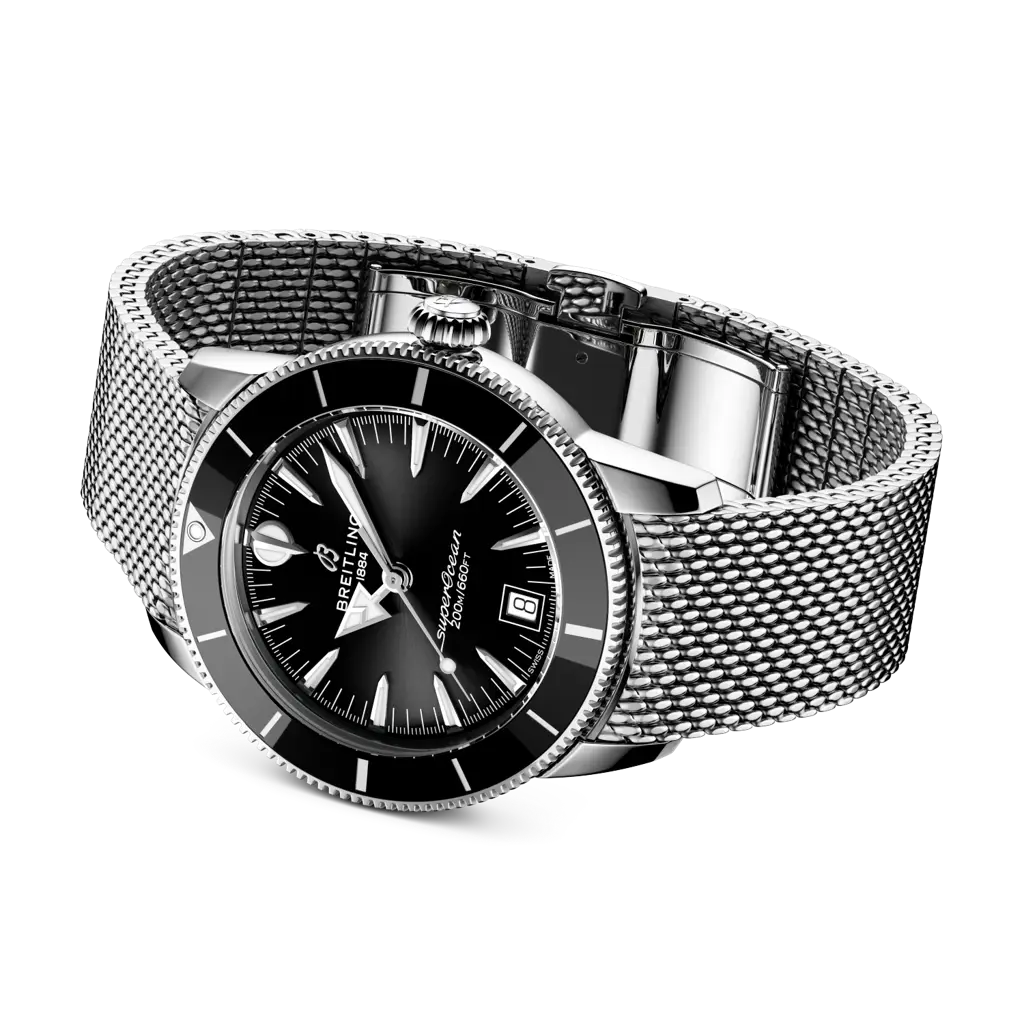 Superocean Heritage B31 Automatic 40 - AB3110241B1A1 - image 3