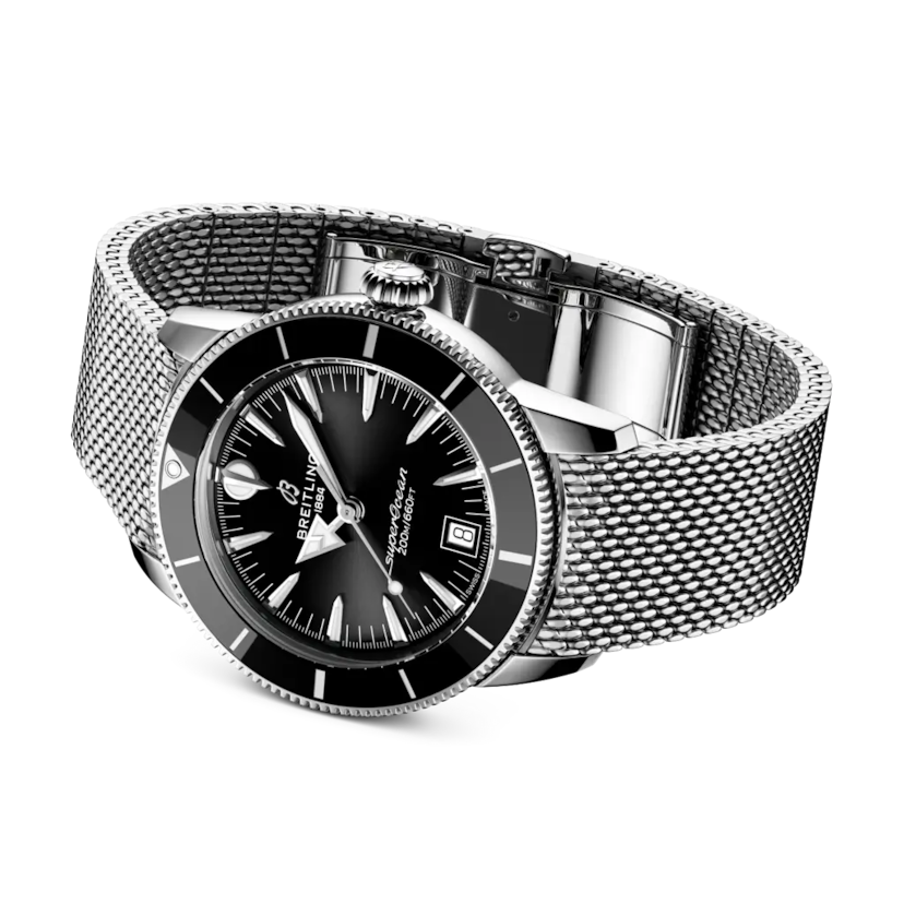 Superocean Heritage B31 Automatic 40 - AB3110241B1A1 - image 3