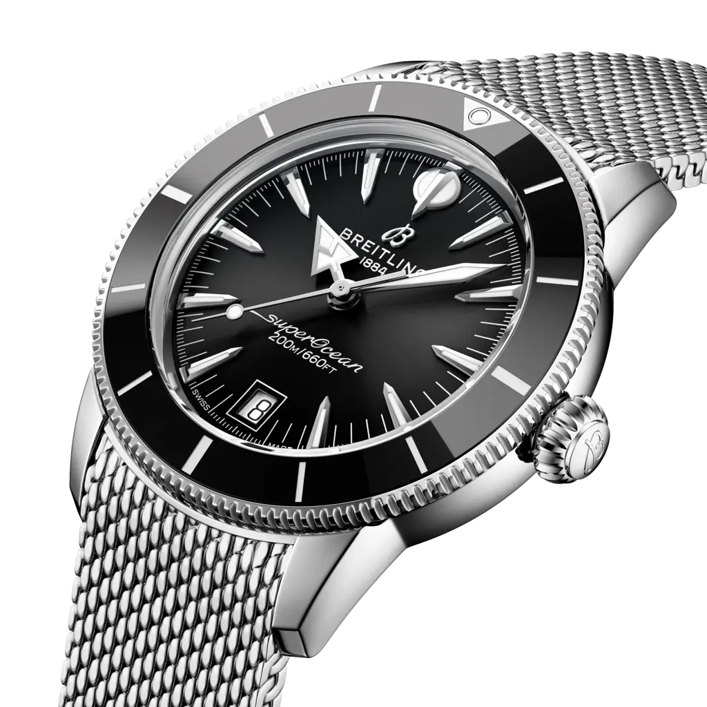 Superocean Heritage B31 Automatic 40 - AB3110241B1A1