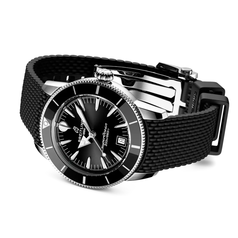 Superocean Heritage B31 Automatic 40 - AB3110241B1S1 - image 3