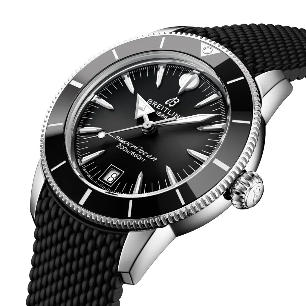 Superocean Heritage B31 Automatic 40 - AB3110241B1S1