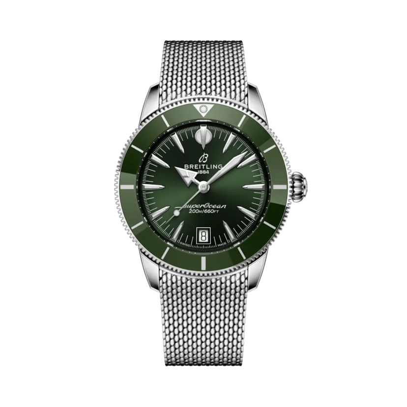 Superocean Heritage B31 Automatic 40 - AB3110361L1A1 - image 1