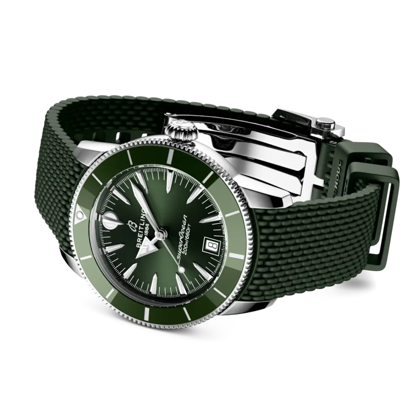 Superocean Heritage B31 Automatic 40 - AB3110361L1S1 - image 3