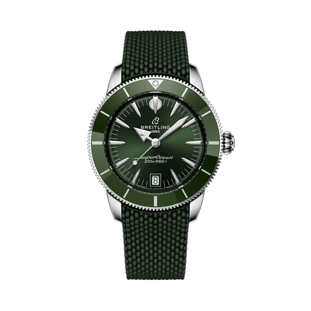 Superocean Heritage B31 Automatic 40 - AB3110361L1S1 - image 1