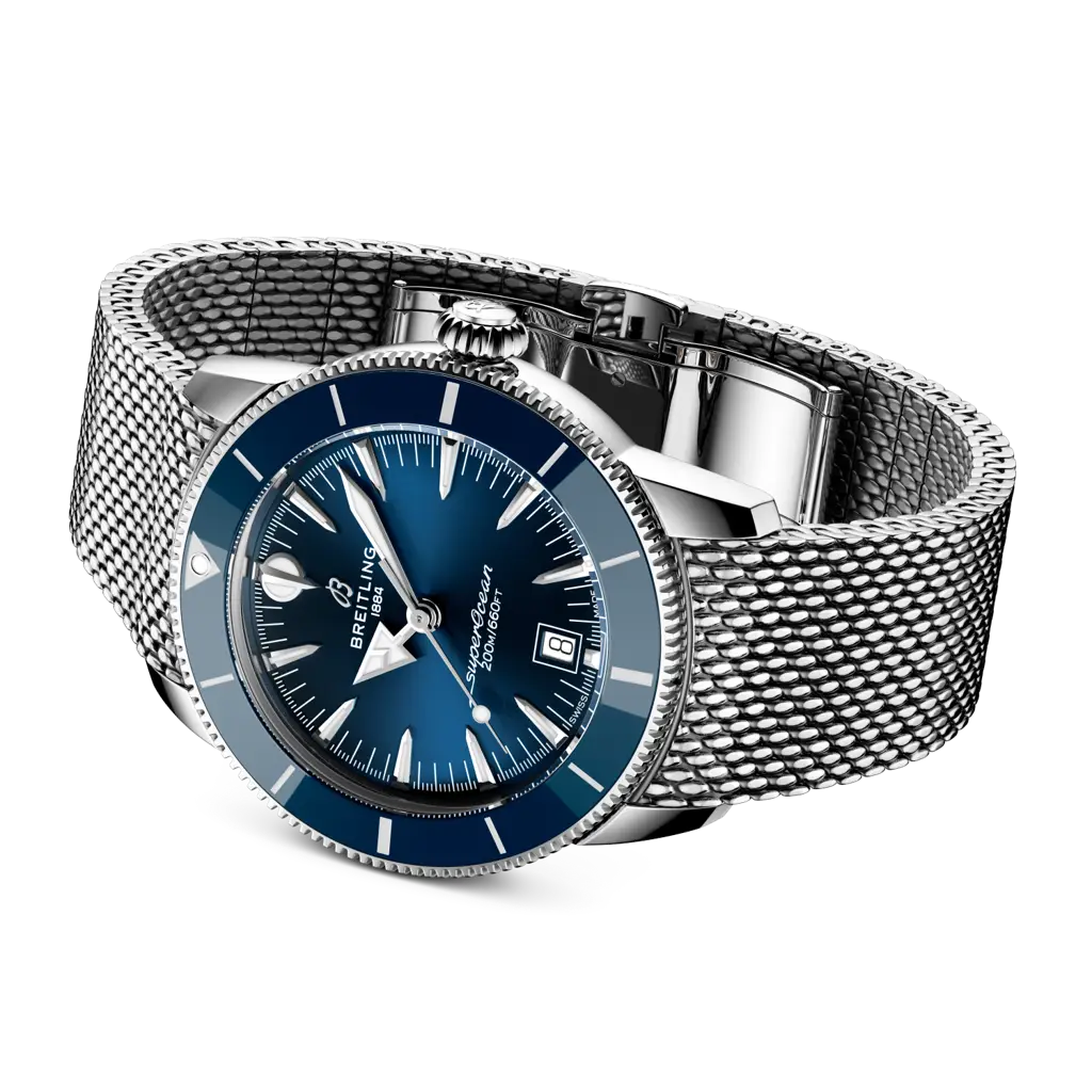 Superocean Heritage B31 Automatic 42 - AB3111161C1A1 - image 3