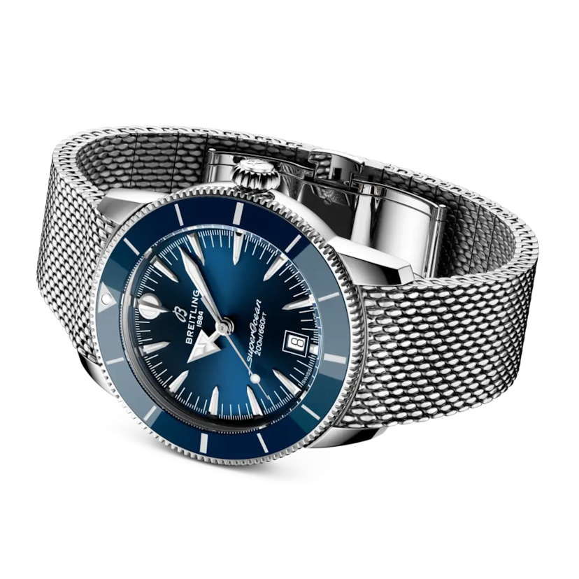 Superocean Heritage B31 Automatic 42 - AB3111161C1A1 - image 3