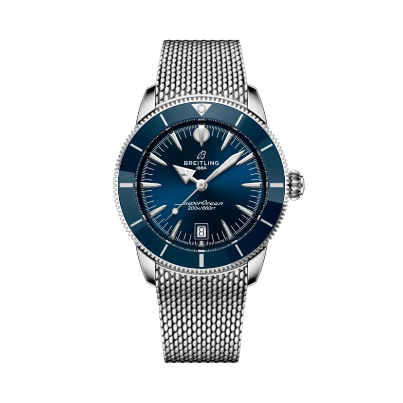 Superocean Heritage B31 Automatic 42 - AB3111161C1A1 - image 1