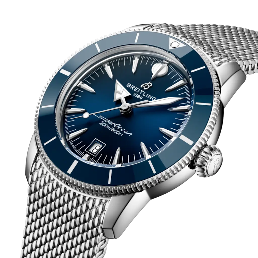 Superocean Heritage B31 Automatic 42 - AB3111161C1A1 - image 2