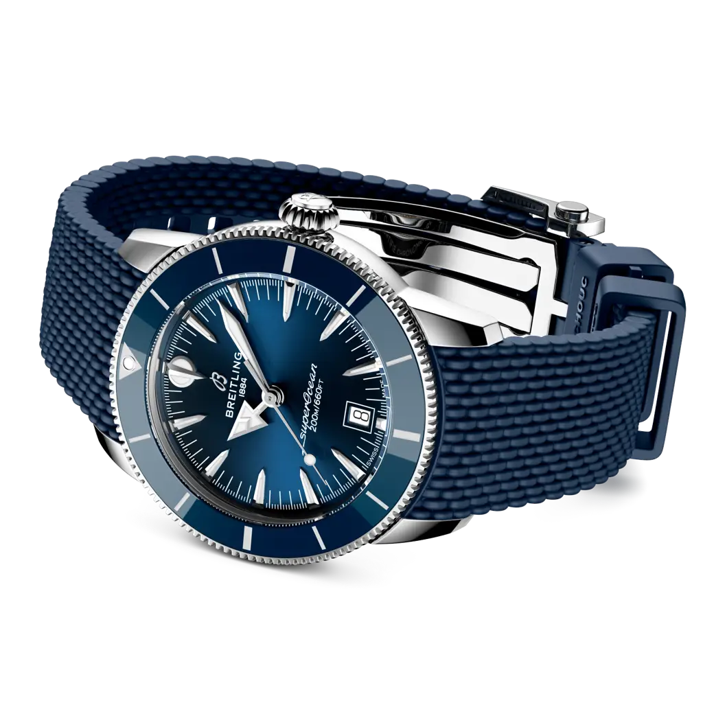 Superocean Heritage B31 Automatic 42 - AB3111161C1S1 - image 3