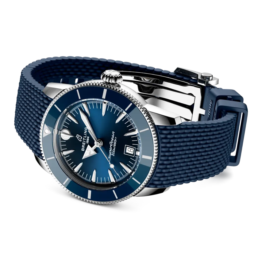 Superocean Heritage B31 Automatic 42 - AB3111161C1S1 - image 3