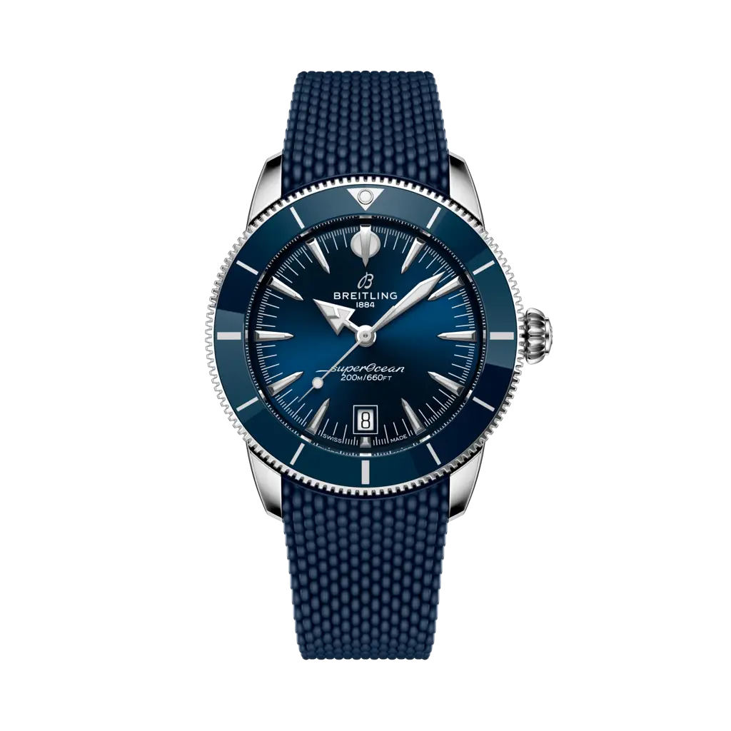 Superocean Heritage B31 Automatic 42 - AB3111161C1S1 - image 1