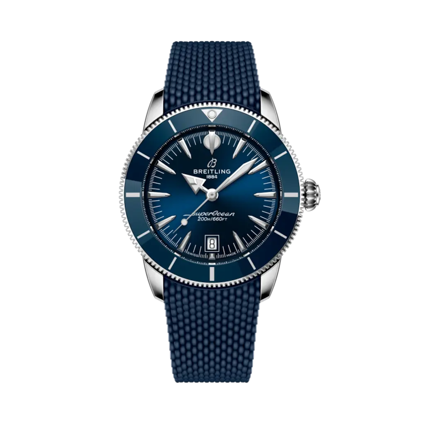 Superocean Heritage B31 Automatic 42 - AB3111161C1S1 - image 1