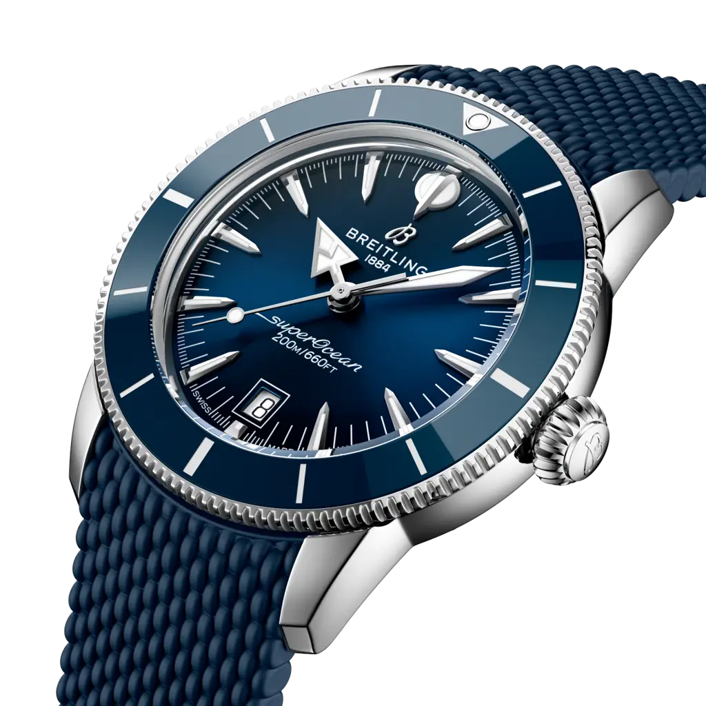 Superocean Heritage B31 Automatic 42 - AB3111161C1S1