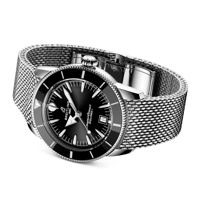 Superocean Heritage B31 Automatic 42 - AB3111241B1A1 - image 3