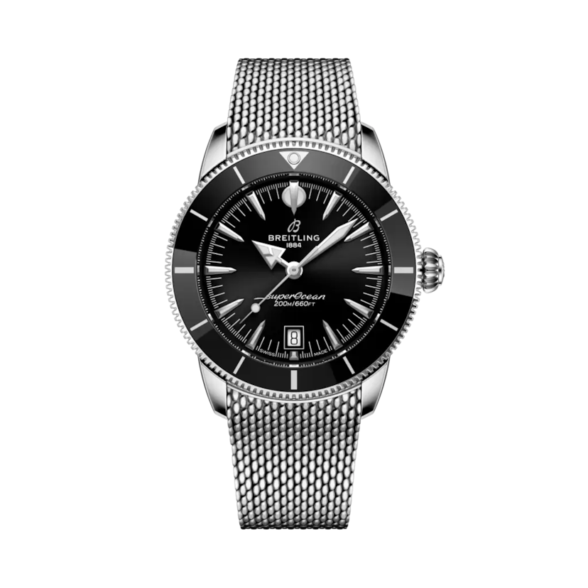Superocean Heritage B31 Automatic 42 AB3111241B1A1