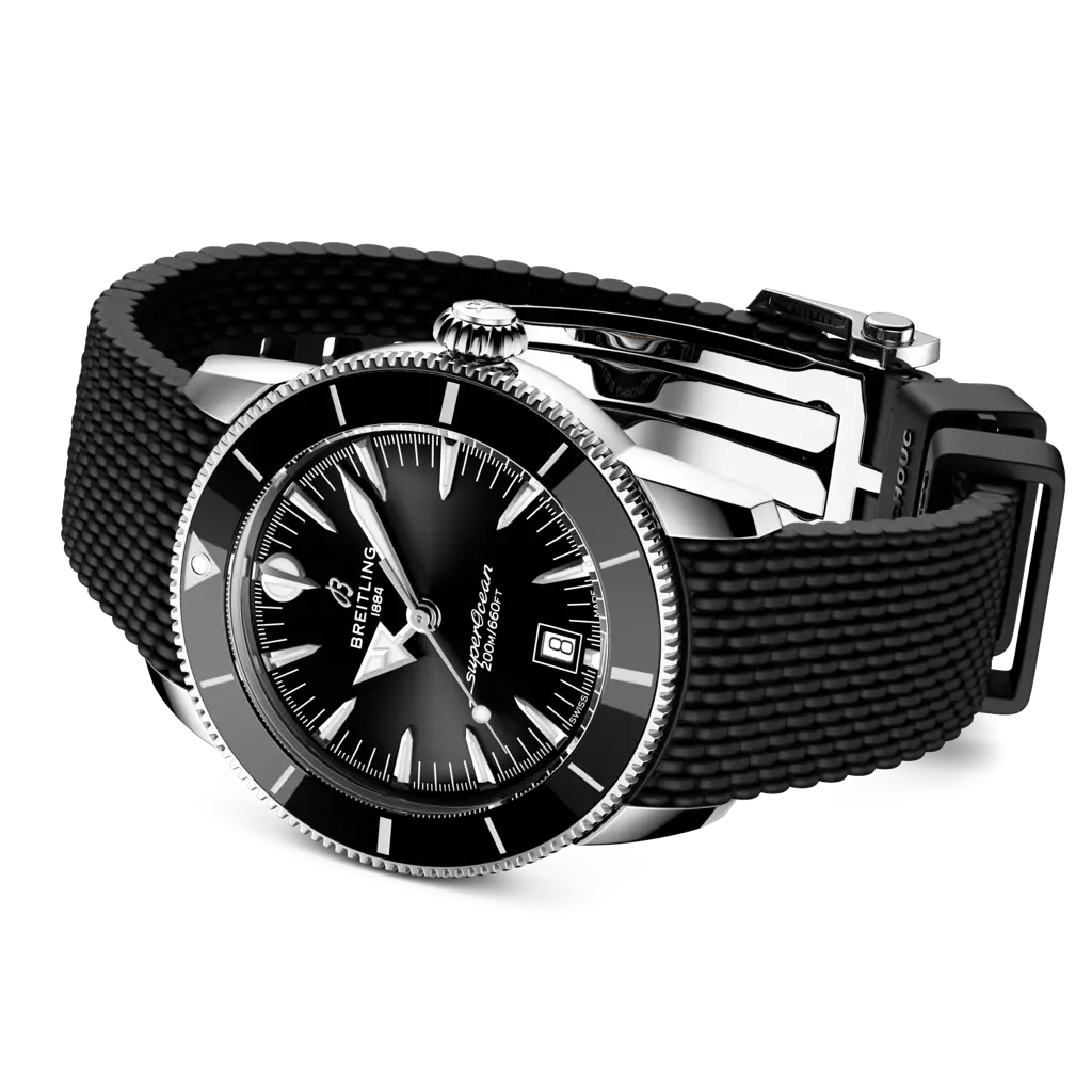 Superocean Heritage B31 Automatic 42 - AB3111241B1S1 - image 3