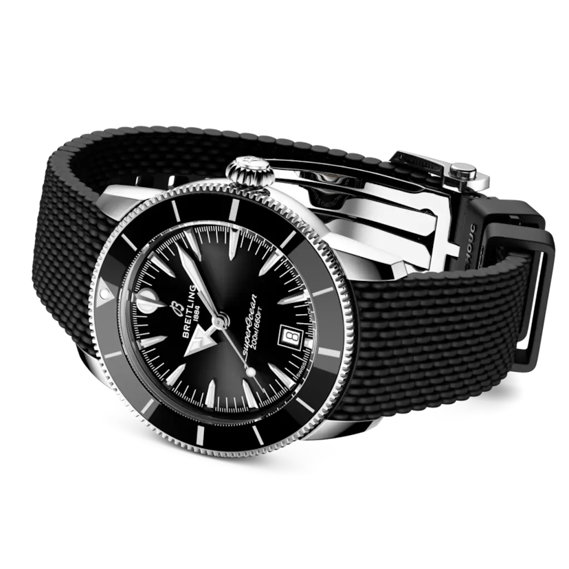 Superocean Heritage B31 Automatic 42 - AB3111241B1S1 - image 3