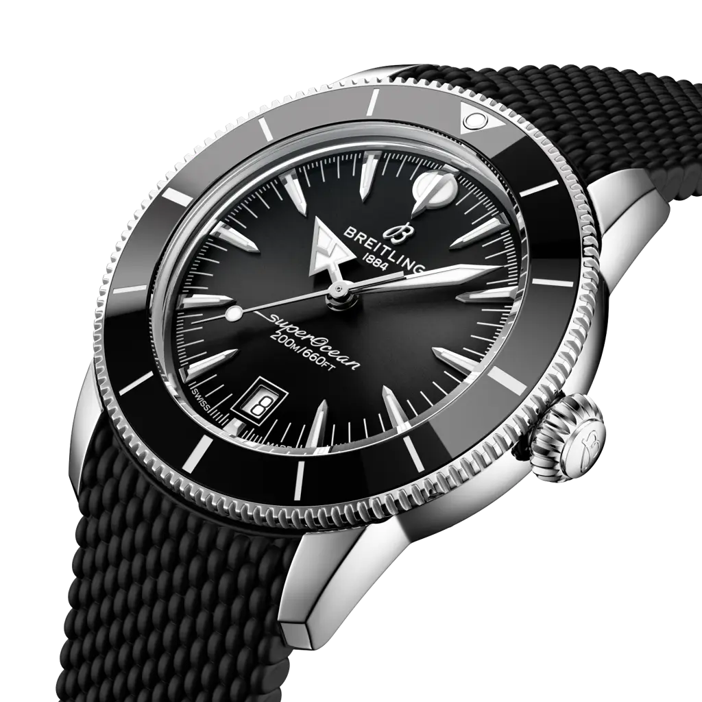 Superocean Heritage B31 Automatic 42 - AB3111241B1S1