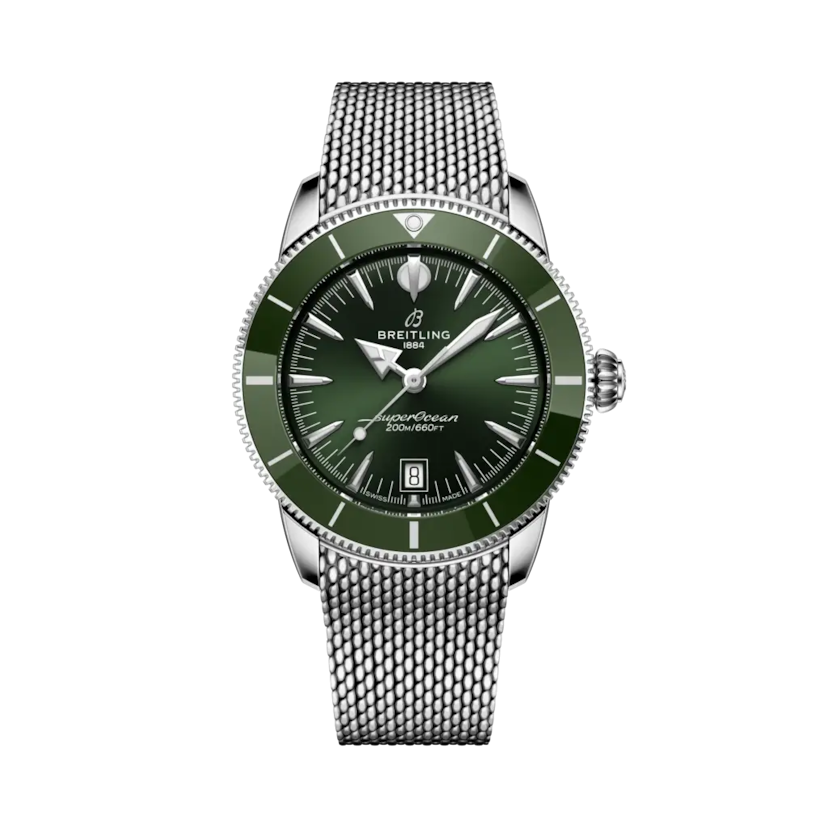 Superocean Heritage B31 Automatic 42 - AB3111361L1A1 - image 1