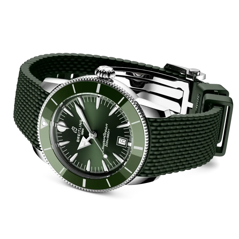 Superocean Heritage B31 Automatic 42 - AB3111361L1S1 - image 3