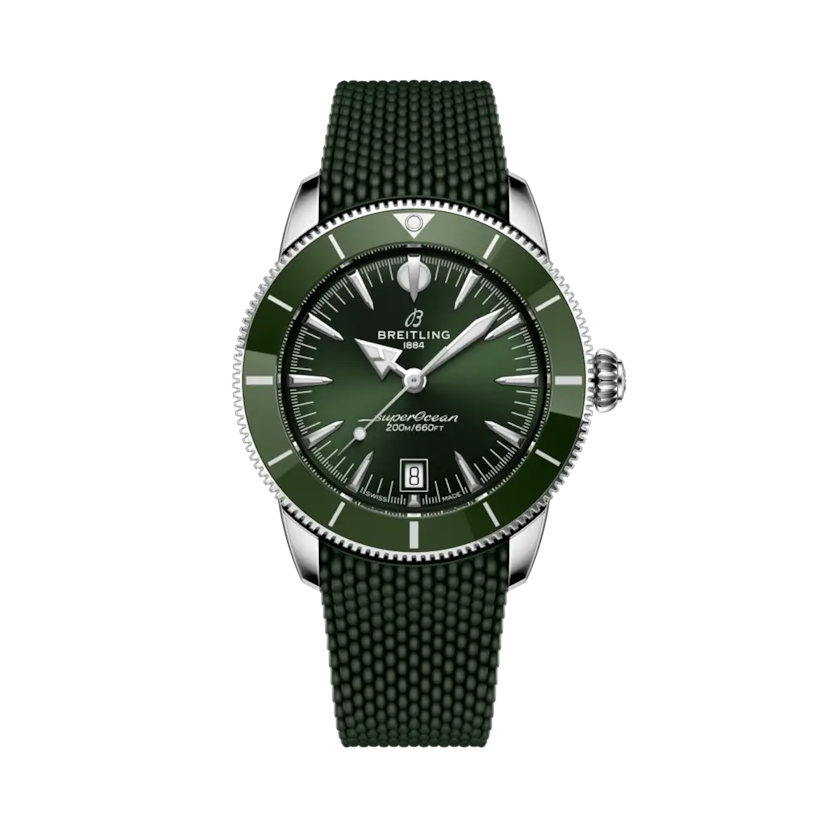 Superocean Heritage B31 Automatic 42 - AB3111361L1S1 - image 1