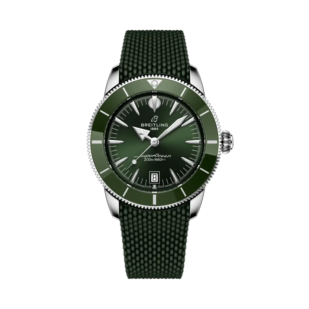 Superocean Heritage B31 Automatic 42 - AB3111361L1S1 - image 1