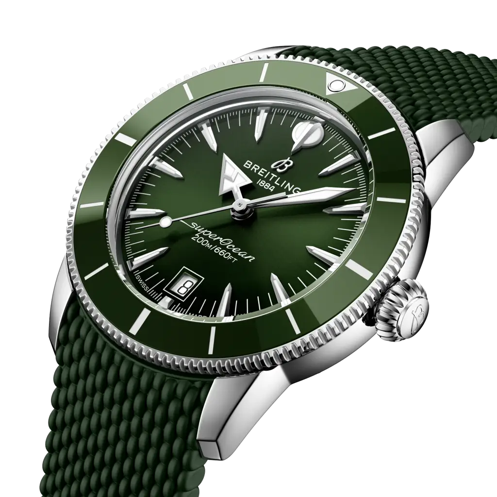 Superocean Heritage B31 Automatic 42 - AB3111361L1S1
