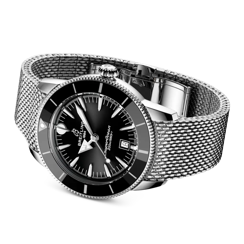 Superocean Heritage B31 Automatic 44 - AB3112241B1A1 - image 3