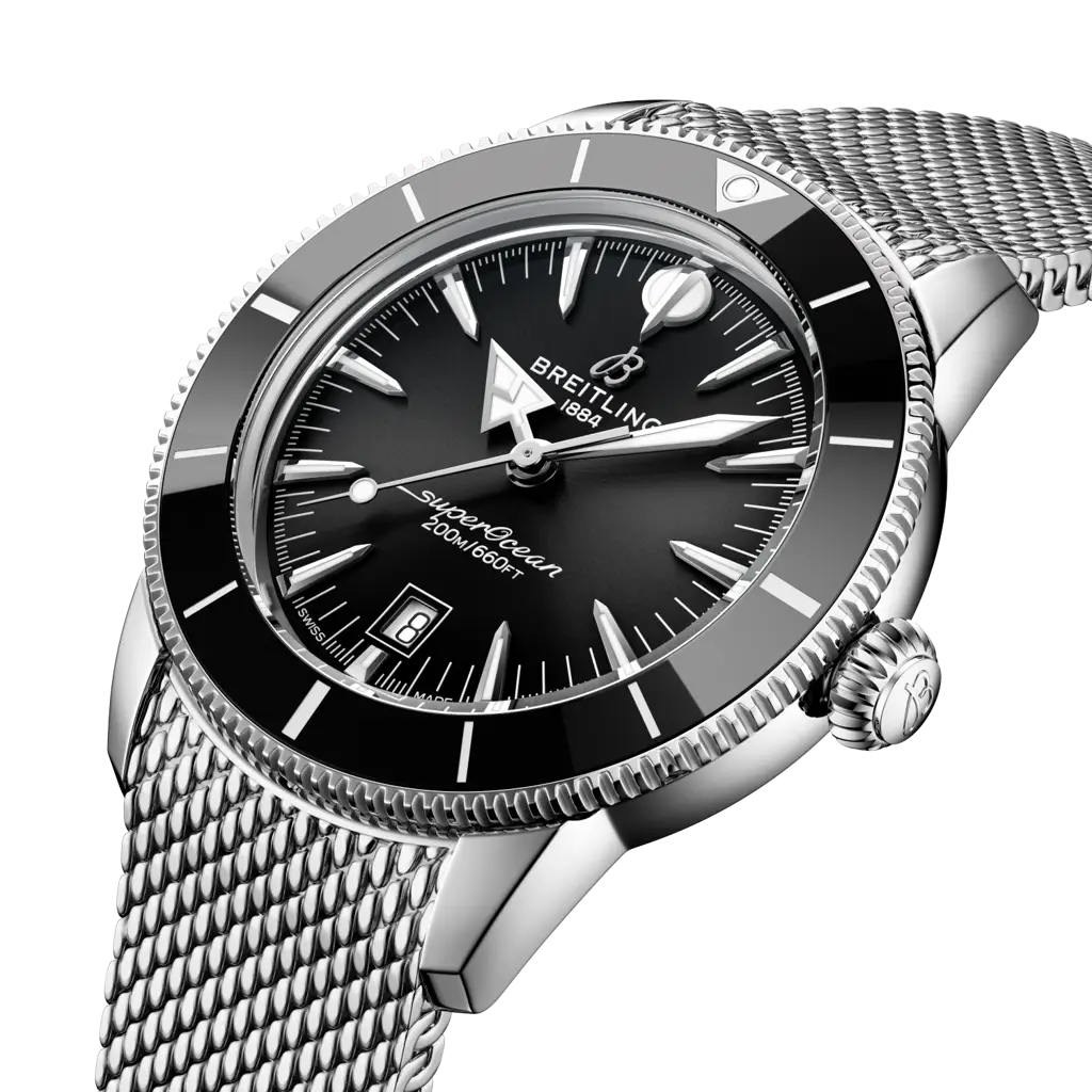 Superocean Heritage B31 Automatic 44 - AB3112241B1A1