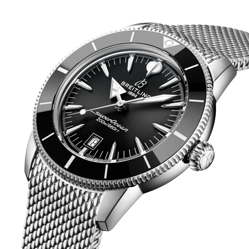 Superocean Heritage B31 Automatic 44 - AB3112241B1A1 - image 2