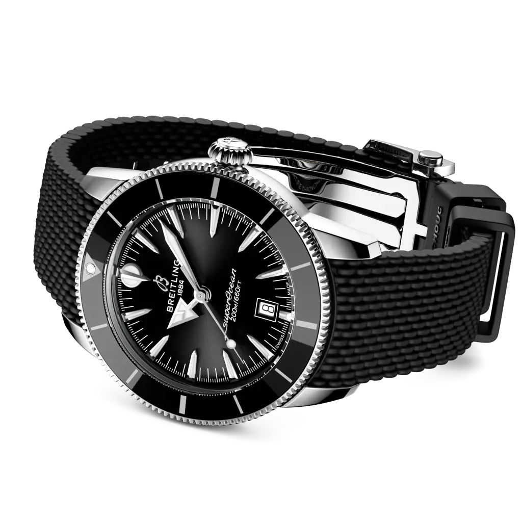 Superocean Heritage B31 Automatic 44 - AB3112241B1S1 - image 3