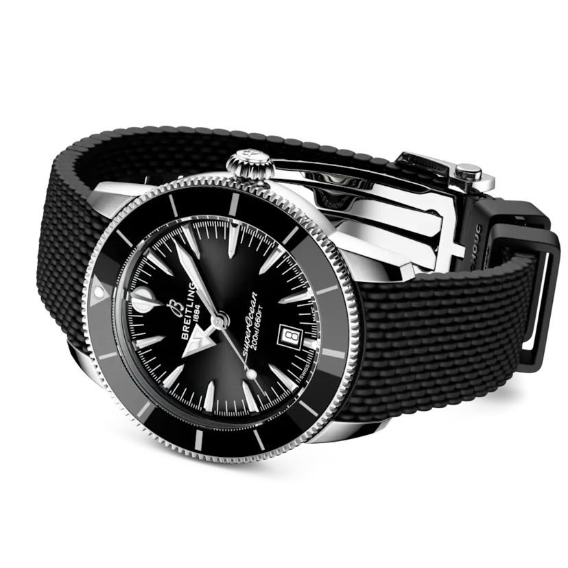 Superocean Heritage B31 Automatic 44 - AB3112241B1S1 - image 3