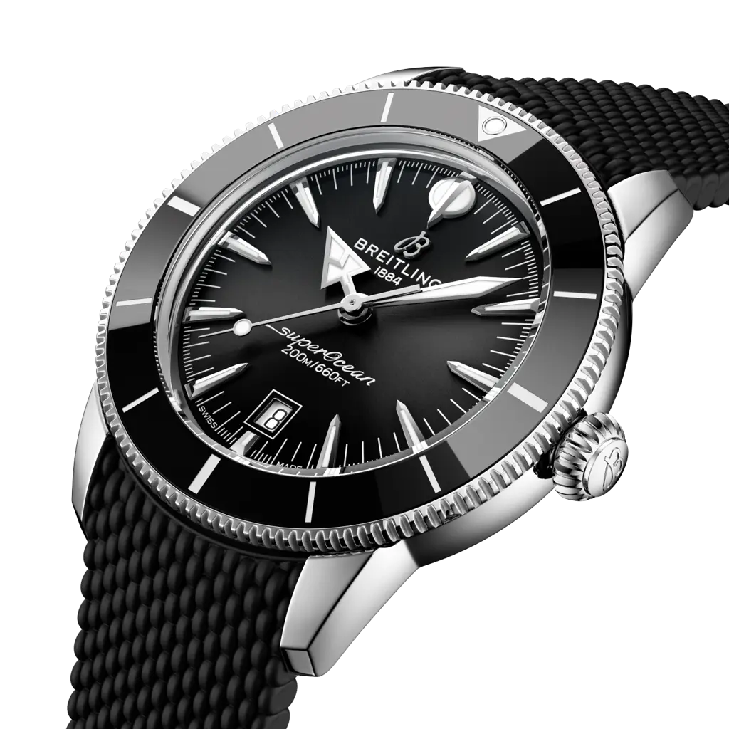 Superocean Heritage B31 Automatic 44 - AB3112241B1S1