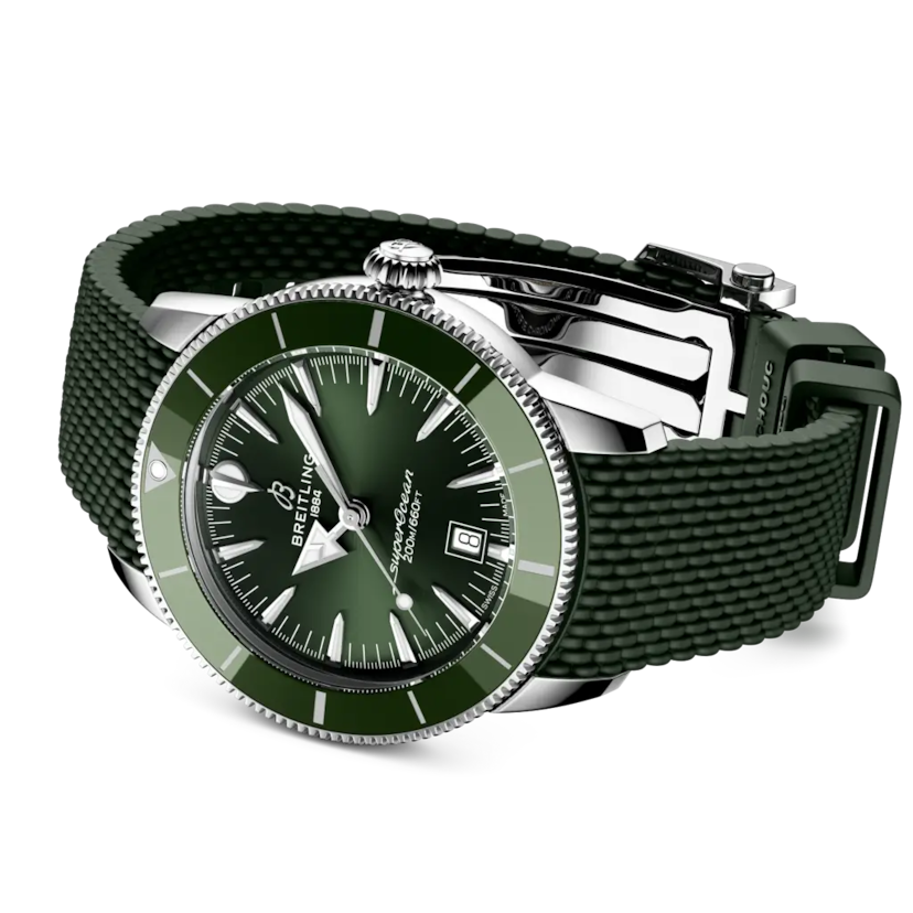 Superocean Heritage B31 Automatic 44 - AB3112361L1S1 - image 3