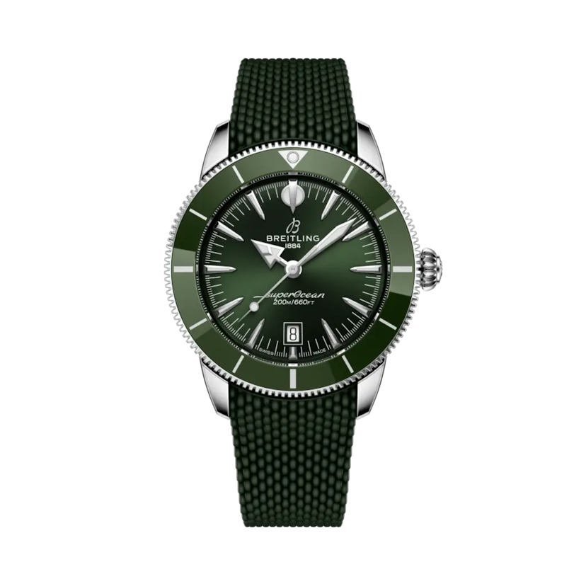 Superocean Heritage B31 Automatic 44 - AB3112361L1S1 - image 1