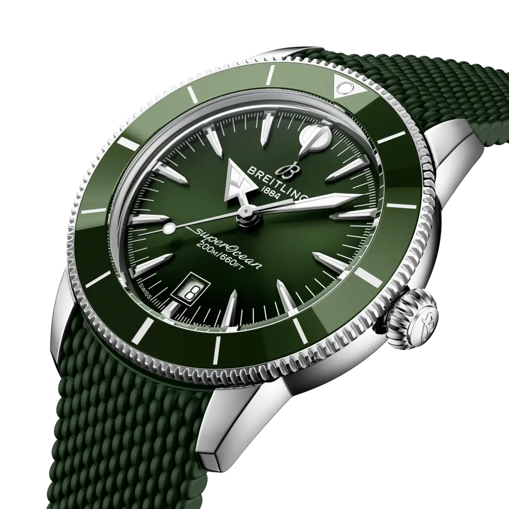 Superocean Heritage B31 Automatic 44 - AB3112361L1S1