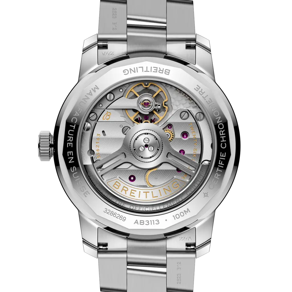 Top Time B31 - AB3113171L1A1 - image 4