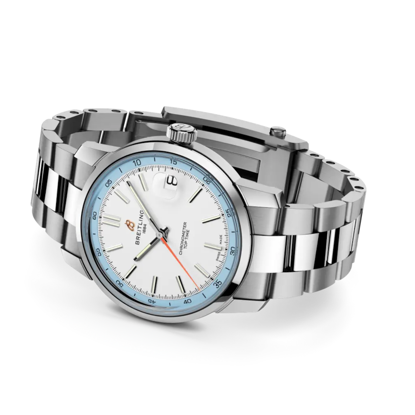 Top Time B31 - AB3113281A1A1 - image 3