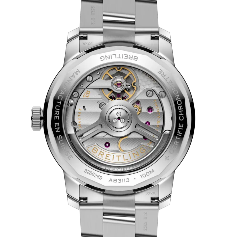 Top Time B31 - AB3113A71C1A1 - image 4