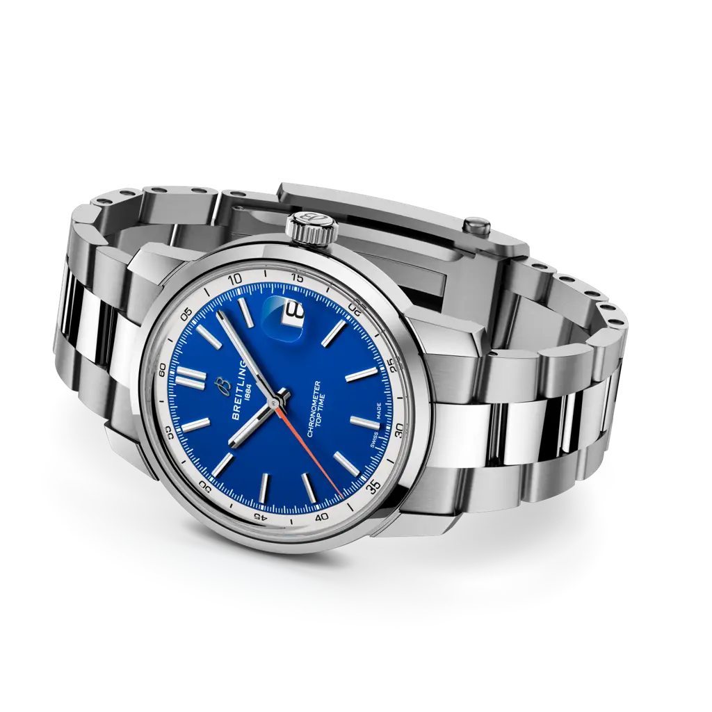 Top Time B31 - AB3113A71C1A1 - image 3