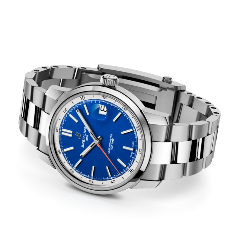 Top Time B31 - AB3113A71C1A1 - image 3