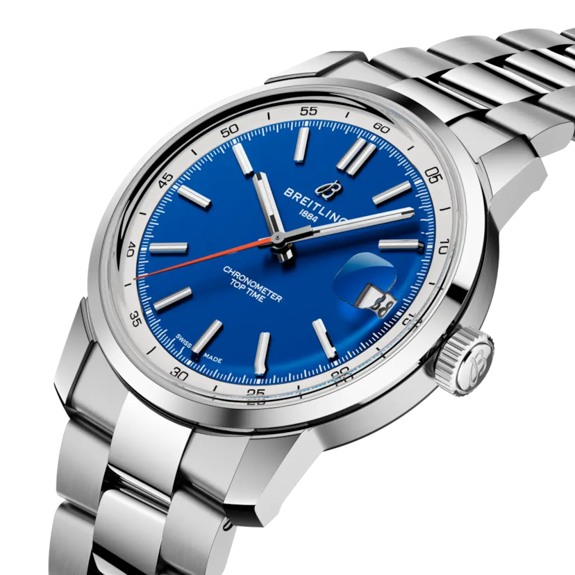 Top Time B31 - AB3113A71C1A1 - image 2