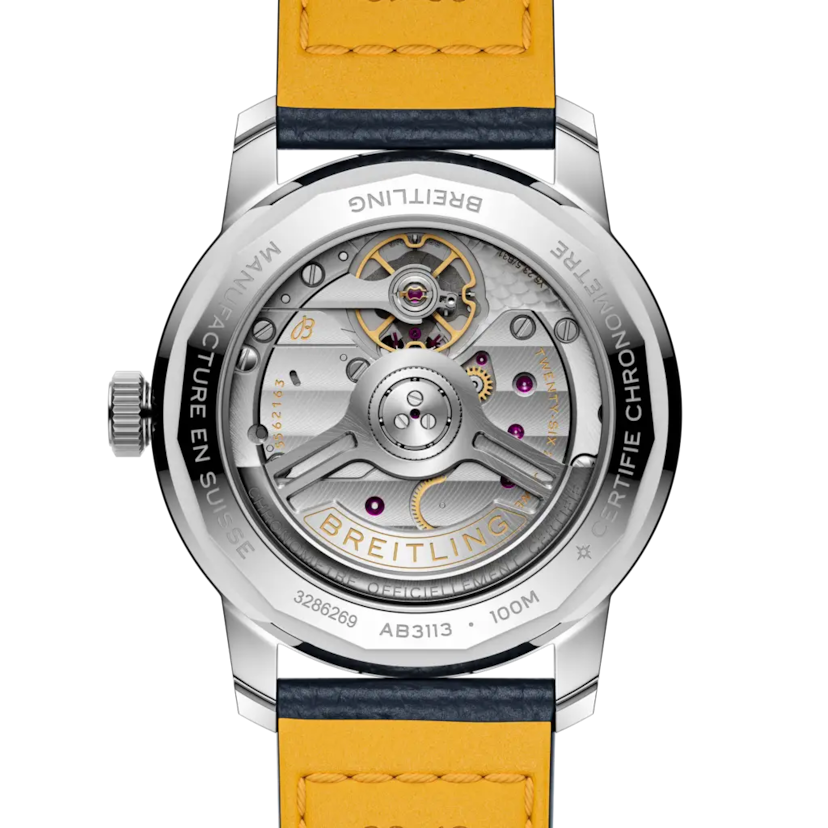 Top Time B31 - AB3113A71C1X1 - image 4